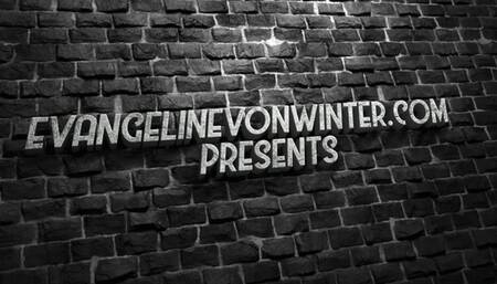 Balloon Masturbations in stockings