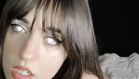 hinata asks you to cum