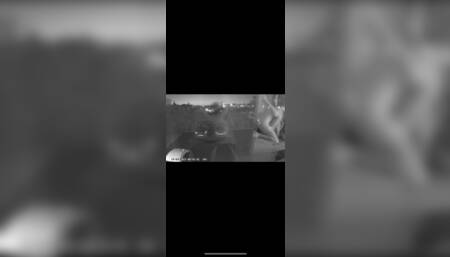 Caught on camera amateur porn