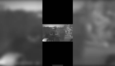 Caught on camera amateur porn