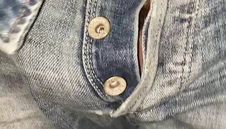 Lick it jeans