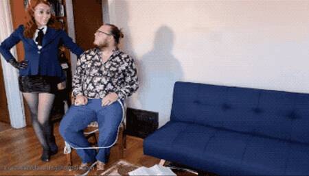 Realtor Ruse - Luna Lain HDWMV