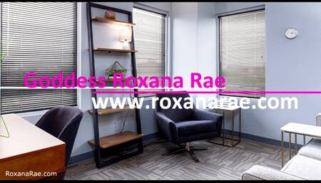 Premature Ejaculator Therapy-Fantasy