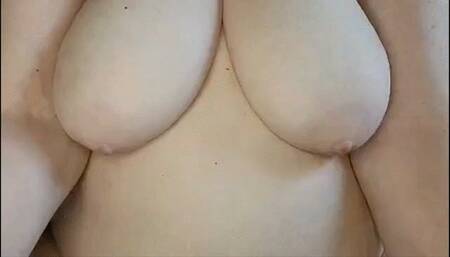 Bathroom Floor Bad Dragon Tentacle Masturbation