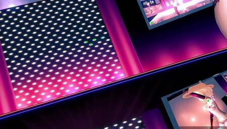 mmd r18 Look at Bitch Suwako-sama and watch her dance version 1 sexy arabic 3d hentai