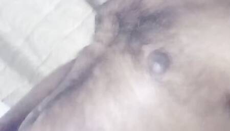 Cock stroking