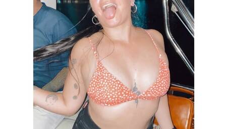 ForbiddenCandyX
