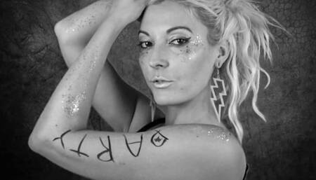 Getting sticky with NURU