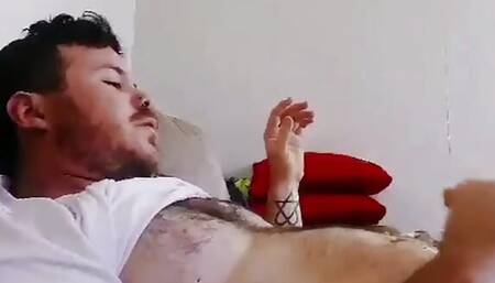 Cumming solo