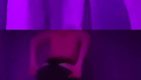 Dirty Dance Seductive and playful dance. My ass wants to play. Striptease