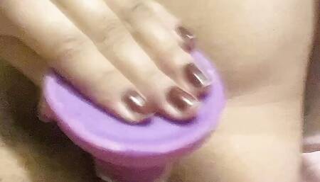 Mi rico Dildo