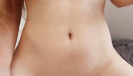 Tight Teen Gets The Heavy On Hotties Treatment