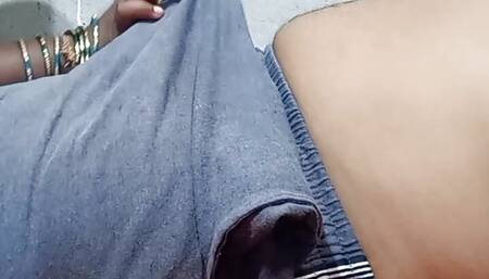 TAMIL wife sucking hot Talking