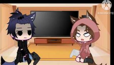 ~Mi amigo me da una mamada~    "Primer vídeo"