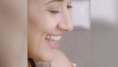 Gigantic Titties Lesbian Teacher Lucy Li Is Eager To Offer