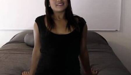 MAMACITAZ - Sandra Jimenez Finally Does Exactly What She Wants