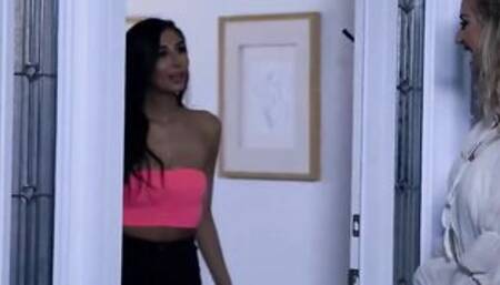 My StepMILF Is A Crazy Thot COMP Part 12