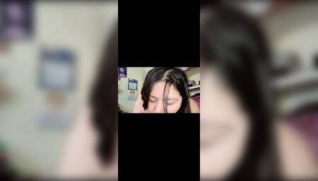 POV  our first threesome with friends