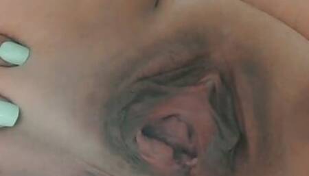 Big Plump Pussy