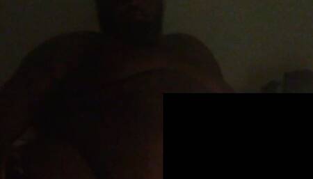 I Nakedly Twerk in my Room