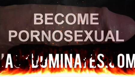 Pornosexual BrainTrain