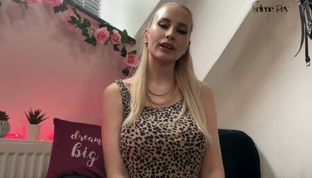 You Love Getting Humiliated by SeleneRey