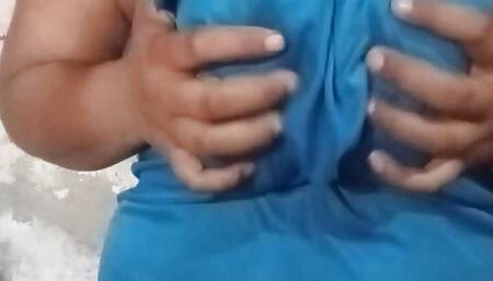 Indian mast bhabi