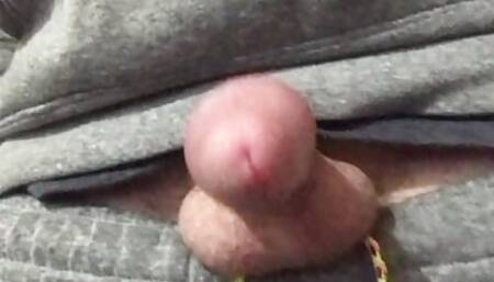I'm so horny