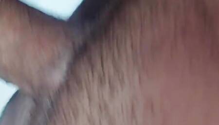NEW my big ass Moroccan for you my love