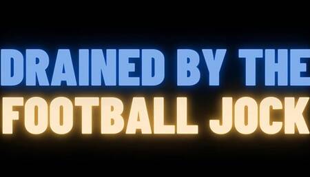 Football Jock Age Gap Puppy Play Humiliation (M4M Gay Audio Story)