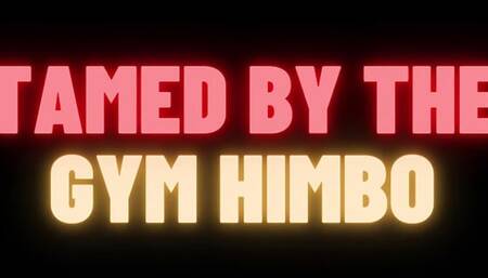 Gym Himbo Pheromones Mind Control (M4M Gay Audio Story)