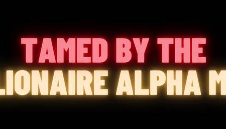 Alpha Male Femboy Sissy (M4M Gay Audio Story)