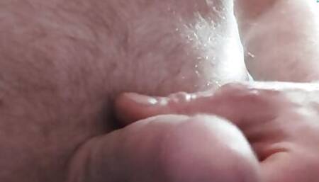 Masturbation