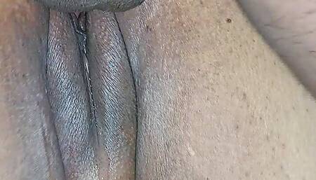 They send me pictures of my stepmother's ass. Part 2. She wants me to fuck her pussy