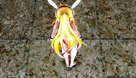 mmd r18 sexy milf wife sharing 3d hentai public sex