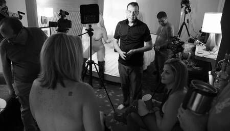 Heather's reality clip