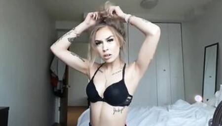 Spanky Princess