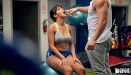 Gym Spy