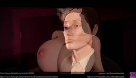 Desperate Love Retold (PV)