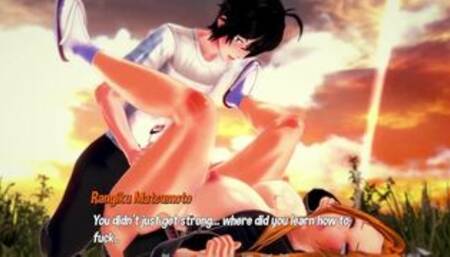 Crossing World - EP 07