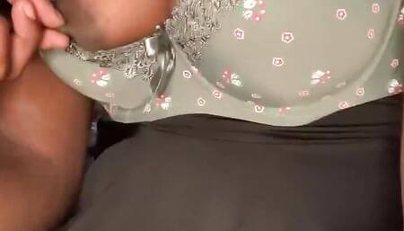 You Can Keep It A Secret' - Horny Stepmom Seduces Stepson
