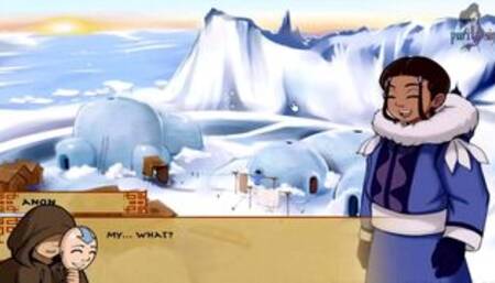 [Gameplay] Avatar the last Airbender Four Elements Trainer Uncensored Guide Part 8