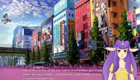 [Gameplay] Ninnin Days Uncensored guide part 6 Sexy cooking ninja