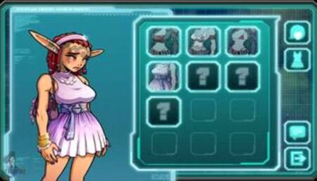 [Gameplay] Akabur's Star Channel 34 Uncensored Guide Part X