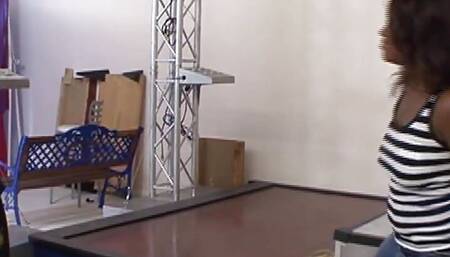 Ebony Amateurs, Volume #12, Episode #3 - Full Video