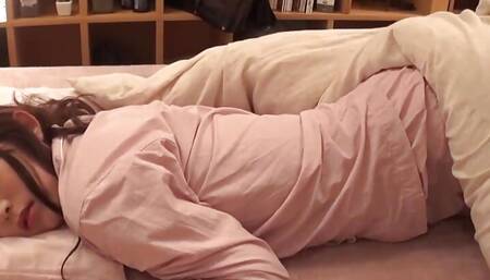 Nao Kiritani : Cuckolded Wife - Part.2
