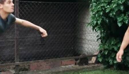 Long Tit Russian Baddie Getting Double-Destroyed