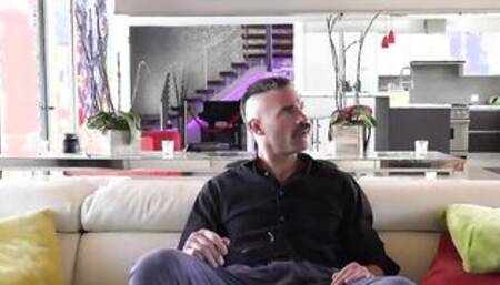 SCAMANGELS - Thirsty MILFs Abigail Mac & Madelyn Monroe Are Hungry For Big Cock - LETSDOEIT