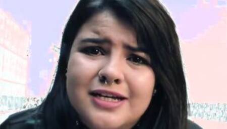 MAMACITAZ - BBW Lover Xiomara Soto Is Free To Do Whatever She Wants