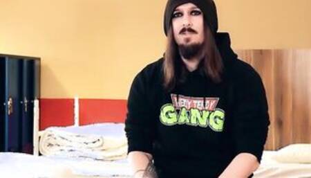 Horny Business Woman Lexi Layo Wants To Forget About Her